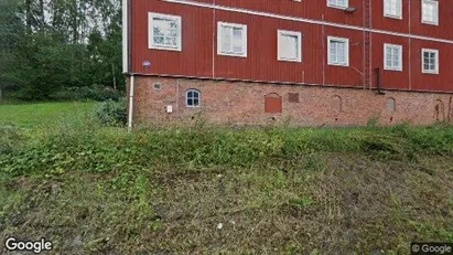 Lägenheter att hyra i Sundsvall - Bild från Google Street View