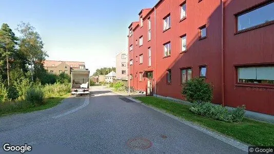 Bostadsrätter till salu i Tanum - Bild från Google Street View