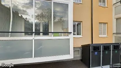 Bostadsrätter till salu i Eskilstuna - Bild från Google Street View