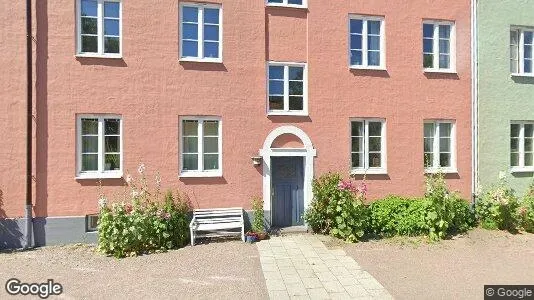 Bostadsrätter till salu i Kirseberg - Bild från Google Street View