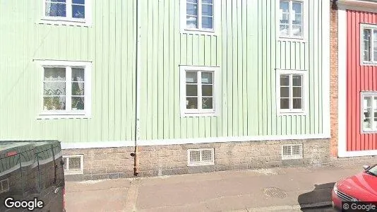 Bostadsrätter till salu i Karlstad - Bild från Google Street View