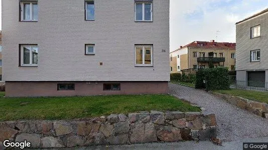 Bostadsrätter till salu i Eskilstuna - Bild från Google Street View