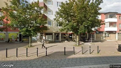 Bostadsrätter till salu i Sandviken - Bild från Google Street View
