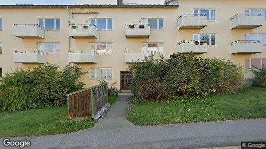 Bostadsrätter till salu i Västerort - Bild från Google Street View