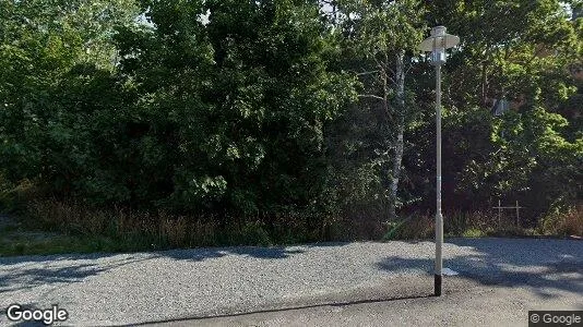 Bostadsrätter till salu i Söderort - Bild från Google Street View
