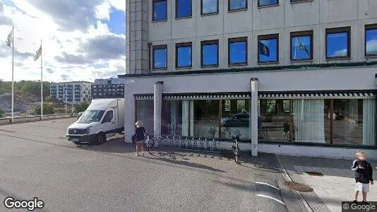 Bostadsrätter till salu i Söderort - Bild från Google Street View