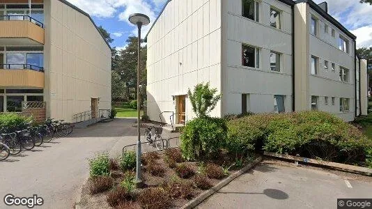 Bostadsrätter till salu i Linköping - Bild från Google Street View