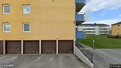 Bostadsrätter till salu i Lindesberg - Bild från Google Street View