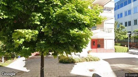 Bostadsrätter till salu i Västerort - Bild från Google Street View