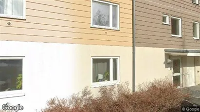 Lägenheter att hyra i Åre - Bild från Google Street View