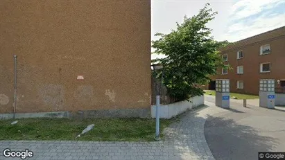 Lägenheter att hyra i Södertälje - Bild från Google Street View
