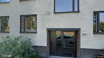 Lägenheter att hyra i Norrköping - Bild från Google Street View