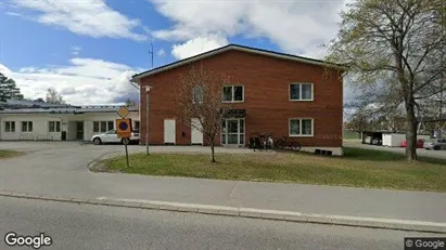 Lägenheter att hyra i Skellefteå - Bild från Google Street View
