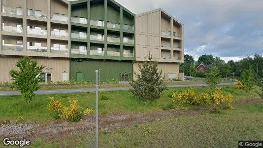 Lägenheter att hyra i Växjö - Bild från Google Street View