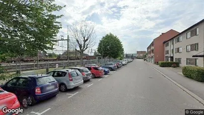 Lägenheter att hyra i Alvesta - Bild från Google Street View