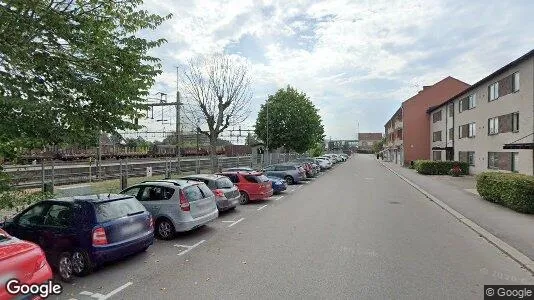 Lägenheter att hyra i Alvesta - Bild från Google Street View