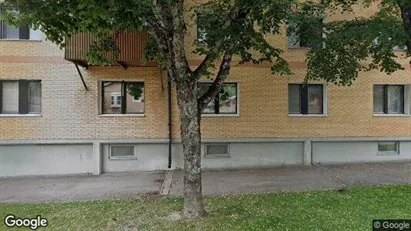 Lägenheter att hyra i Arvika - Bild från Google Street View