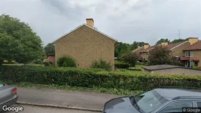 Lägenheter att hyra i Klippan - Bild från Google Street View