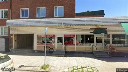 Lägenheter att hyra i Katrineholm - Bild från Google Street View