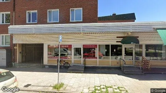 Lägenheter att hyra i Katrineholm - Bild från Google Street View