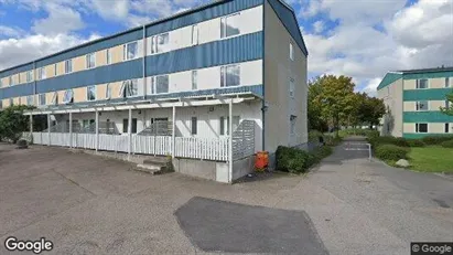 Lägenheter att hyra i Bjuv - Bild från Google Street View