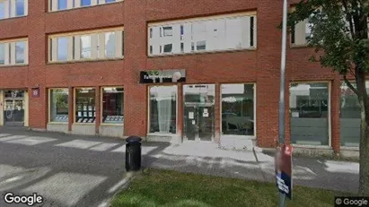Lägenheter att hyra i Västerort - Bild från Google Street View