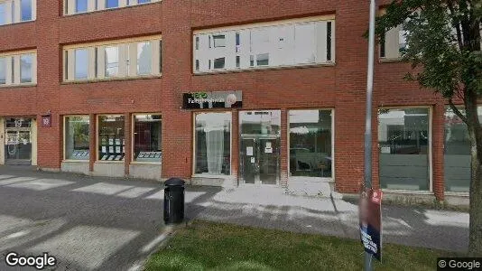 Lägenheter att hyra i Västerort - Bild från Google Street View