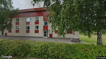 Lägenheter att hyra i Eda - Bild från Google Street View