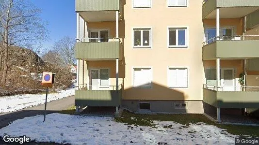 Lägenheter att hyra i Norrköping - Bild från Google Street View