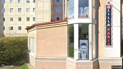 Lägenheter att hyra i Haninge - Bild från Google Street View