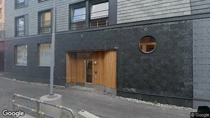 Lägenheter att hyra i Järfälla - Bild från Google Street View