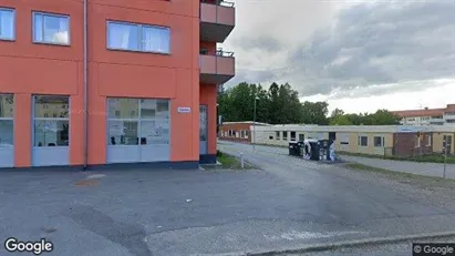 Lägenheter att hyra i Södertälje - Bild från Google Street View