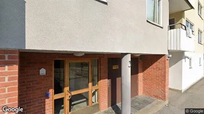 Lägenheter att hyra i Södertälje - Bild från Google Street View