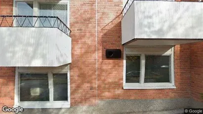 Lägenheter att hyra i Söderort - Bild från Google Street View