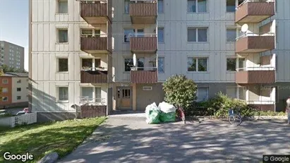 Lägenheter att hyra i Söderort - Bild från Google Street View