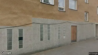 Lägenheter att hyra i Västerort - Bild från Google Street View