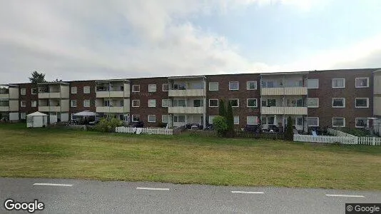 Lägenheter att hyra i Upplands-Bro - Bild från Google Street View