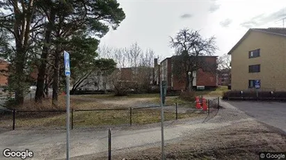 Lägenheter att hyra i Vallentuna - Bild från Google Street View