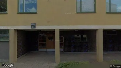 Lägenheter till salu i Linköping - Bild från Google Street View