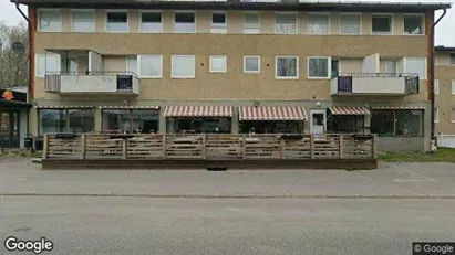 Lägenheter till salu i Skellefteå - Bild från Google Street View