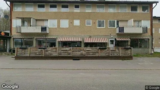 Lägenheter till salu i Skellefteå - Bild från Google Street View