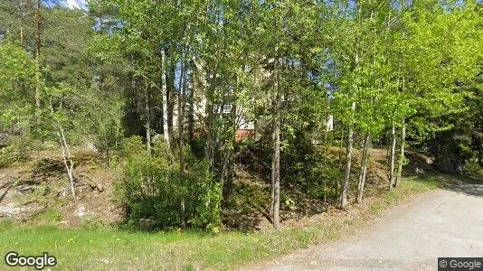 Lägenheter till salu i Västerås - Bild från Google Street View