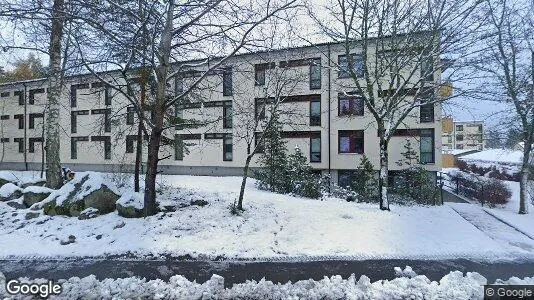 Lägenheter till salu i Västerås - Bild från Google Street View