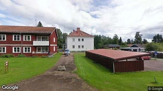 Lägenheter att hyra i Gagnef - Bild från Google Street View