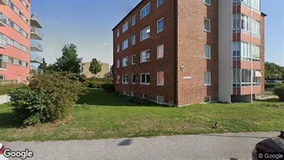 Lägenheter till salu i Burlöv - Bild från Google Street View