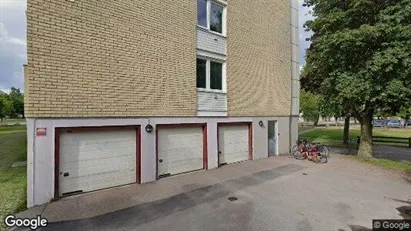 Lägenheter att hyra i Växjö - Bild från Google Street View
