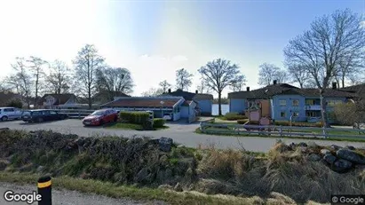 Lägenheter att hyra i Växjö - Bild från Google Street View