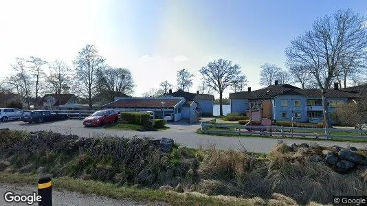 Lägenheter att hyra i Växjö - Bild från Google Street View