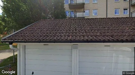 Lägenheter att hyra i Växjö - Bild från Google Street View