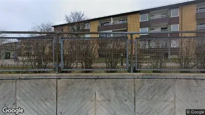 Lägenheter att hyra i Helsingborg - Bild från Google Street View